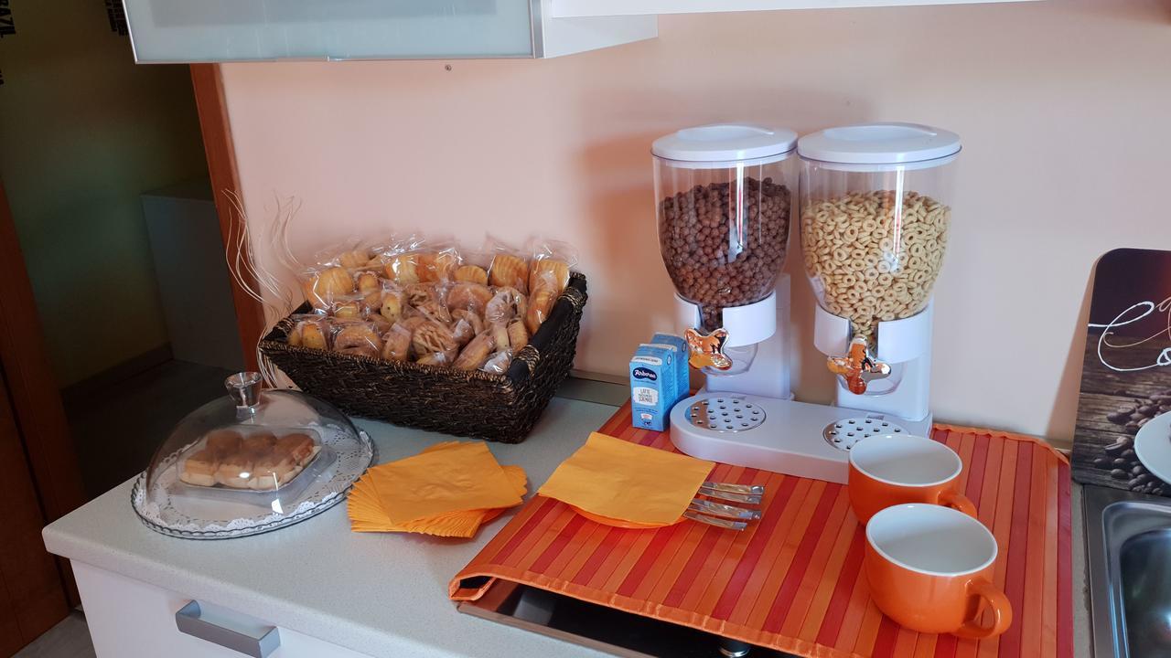 Is Tanas Bed & Breakfast Serdiana Eksteriør bilde