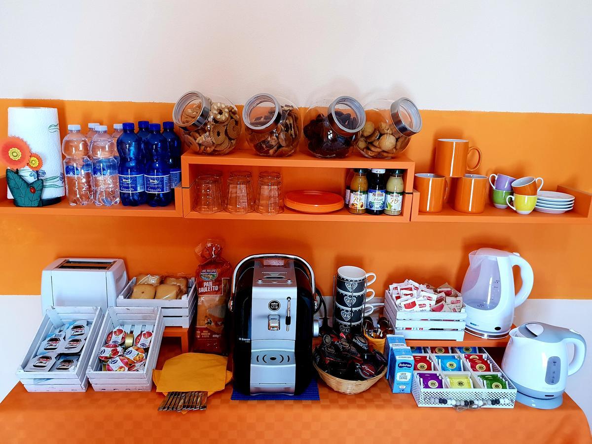 Is Tanas Bed & Breakfast Serdiana Eksteriør bilde