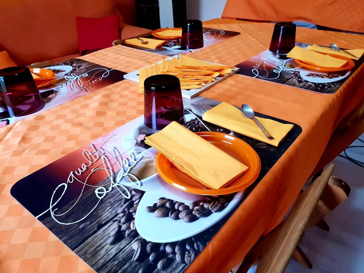 Is Tanas Bed & Breakfast Serdiana Eksteriør bilde
